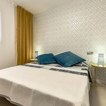 Apartamento Costa Adeje, 1 Dormitorio, 4 Personas - Es-178-5 * Costa Adeje (Tenerife)